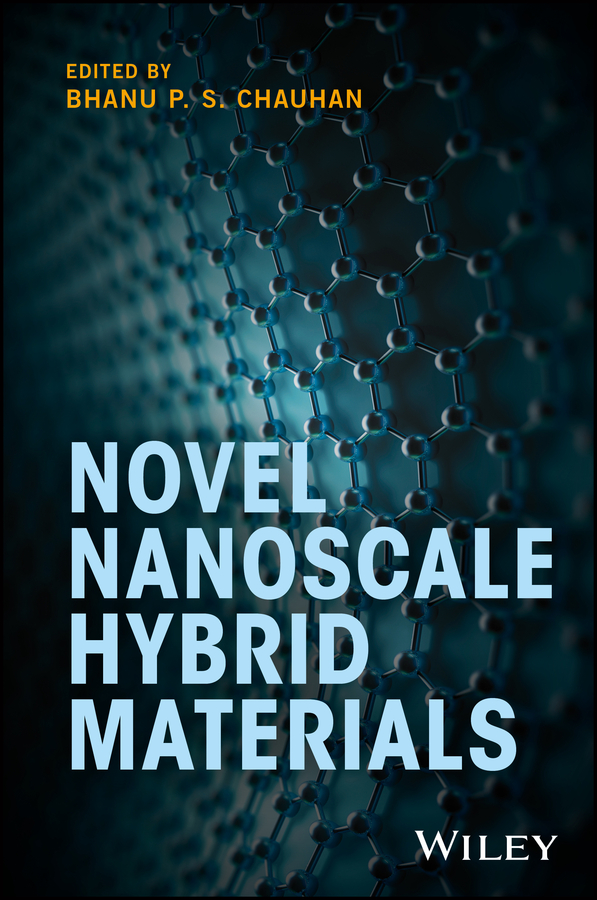 Обложка книги «Novel Nanoscale Hybrid Materials»