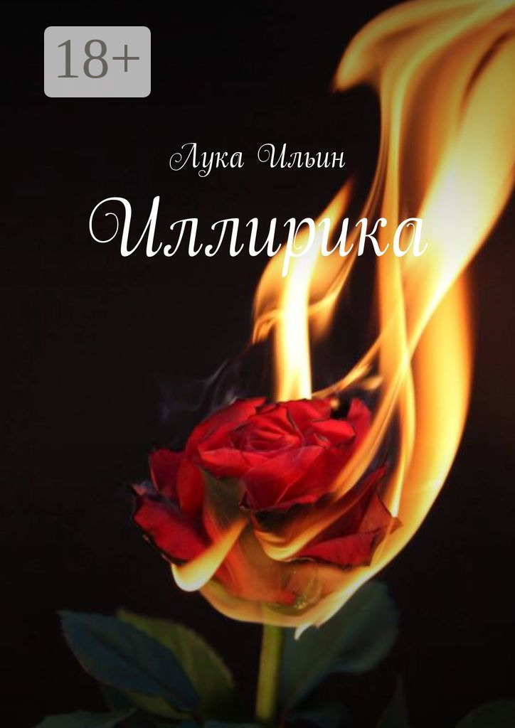 Обложка книги «Иллирика»