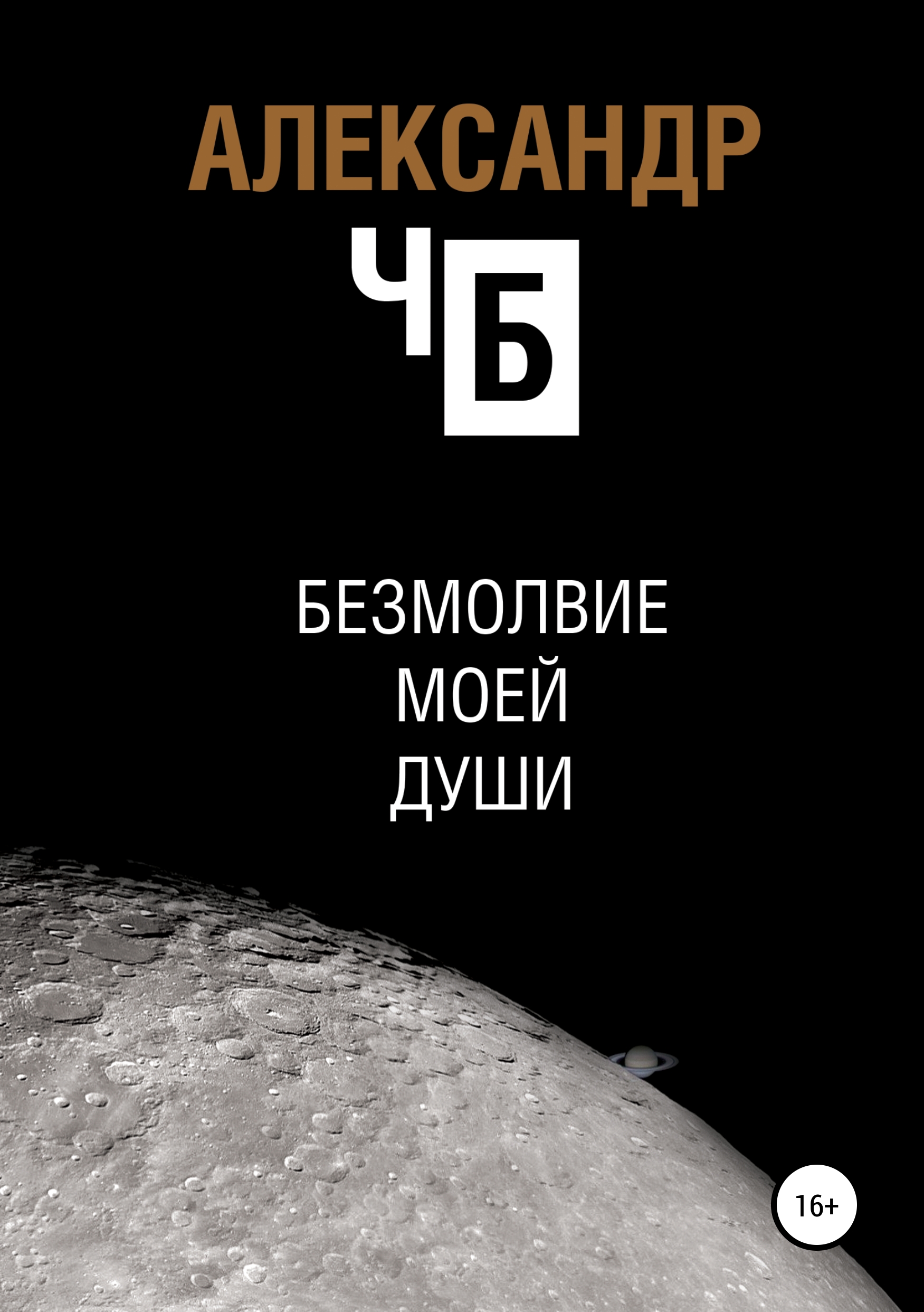 Обложка книги «Безмолвие моей души»