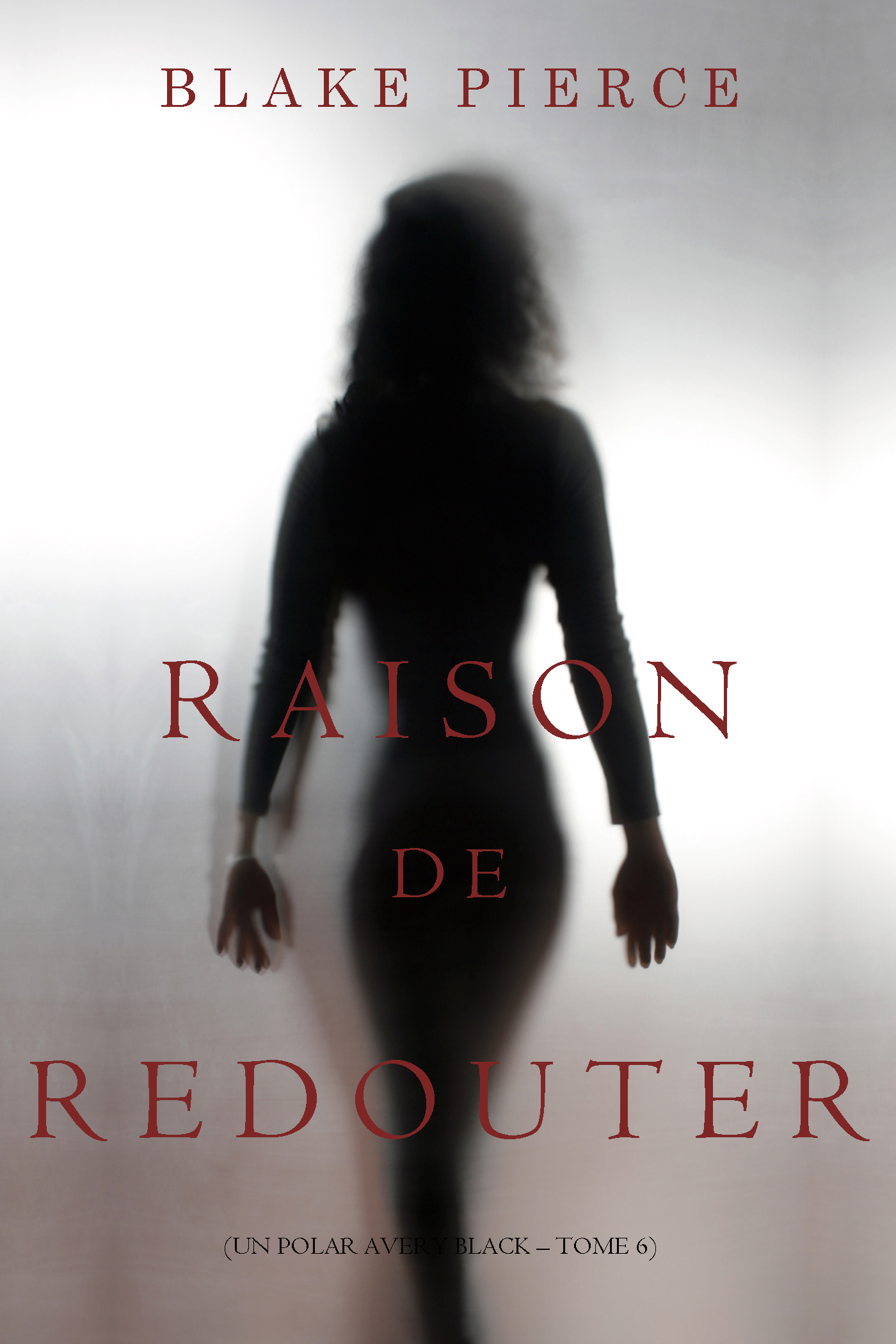 Обложка книги «Raison de Redouter»