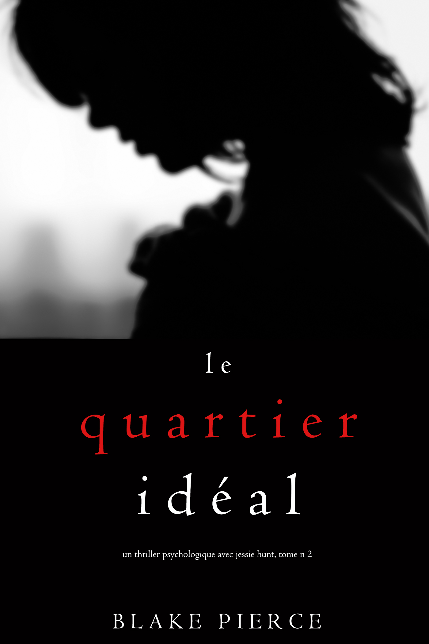 Обложка книги «Le Quartier Idéal»