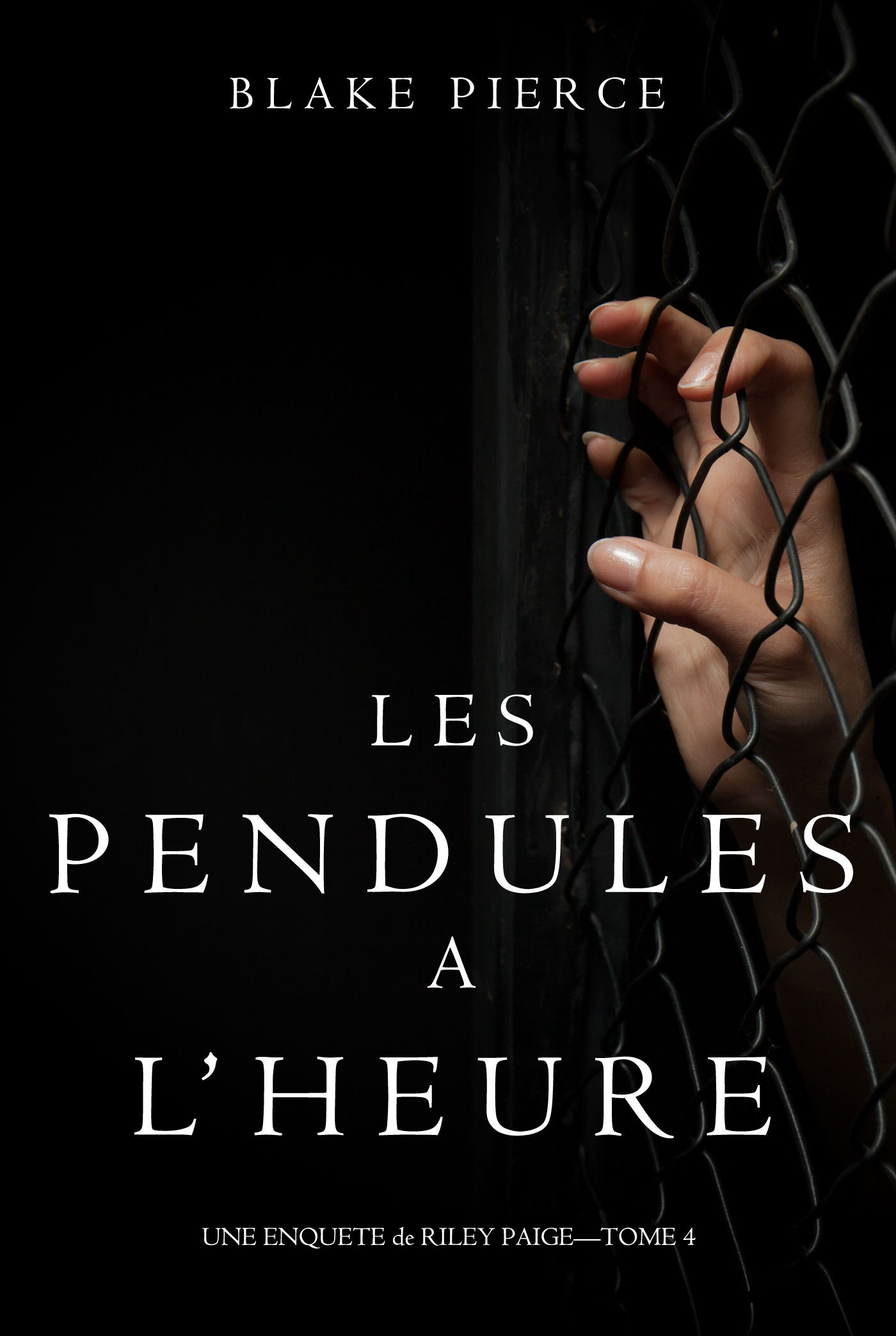 Обложка книги «Les Pendules à l’heure»