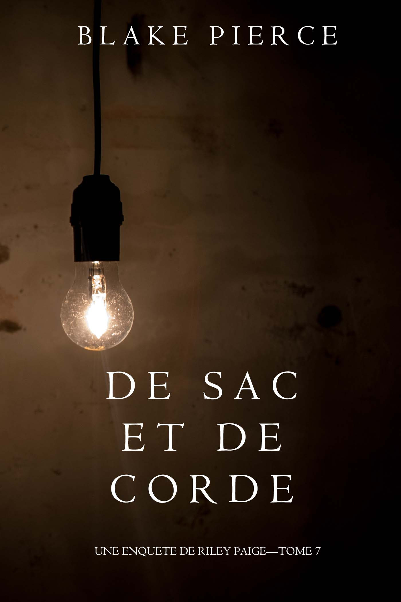 Обложка книги «De Sac et de Corde»