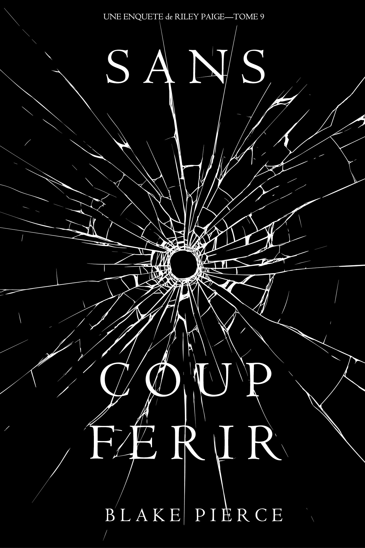 Обложка книги «Sans Coup Ferir»