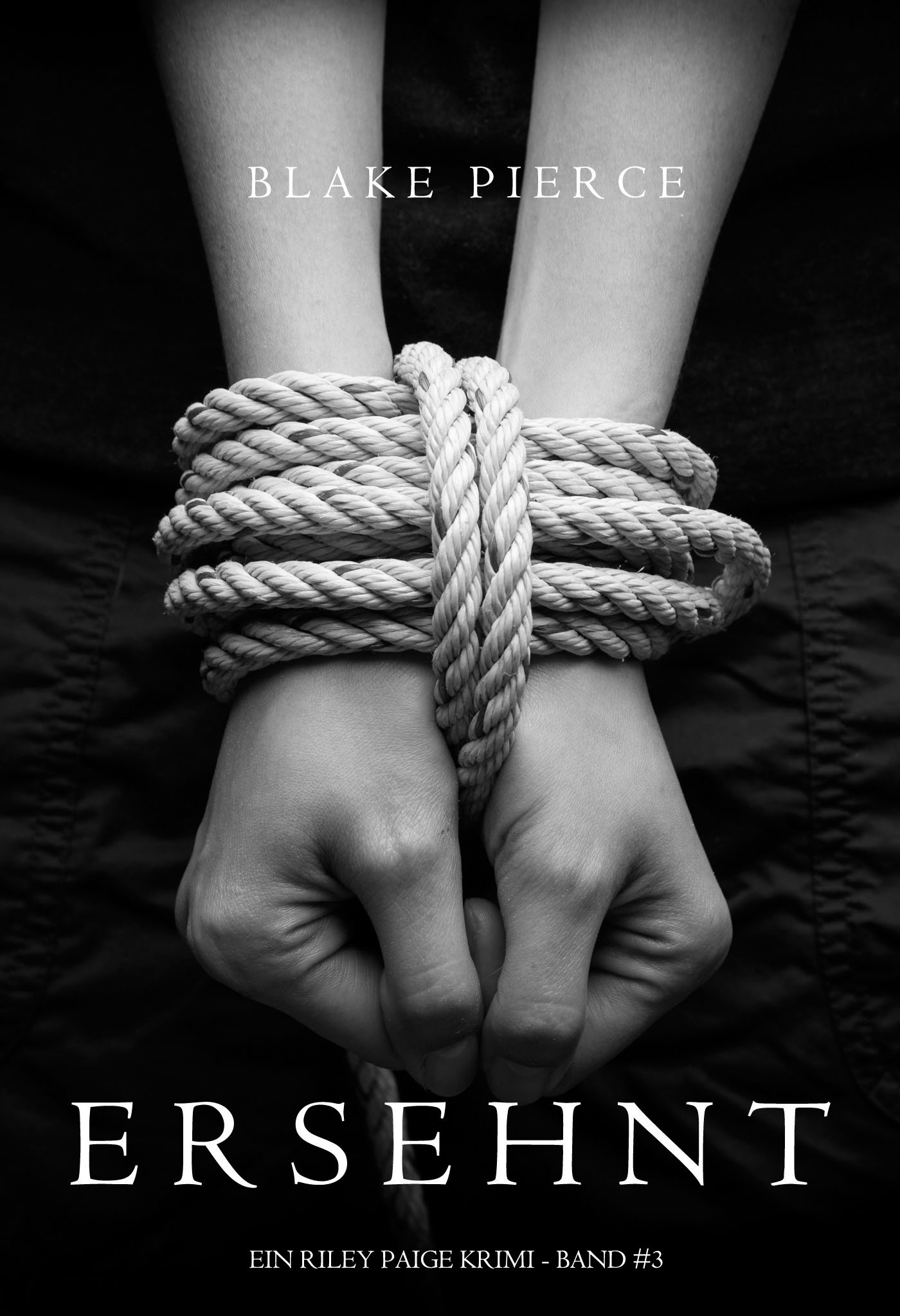Обложка книги «Ersehnt»