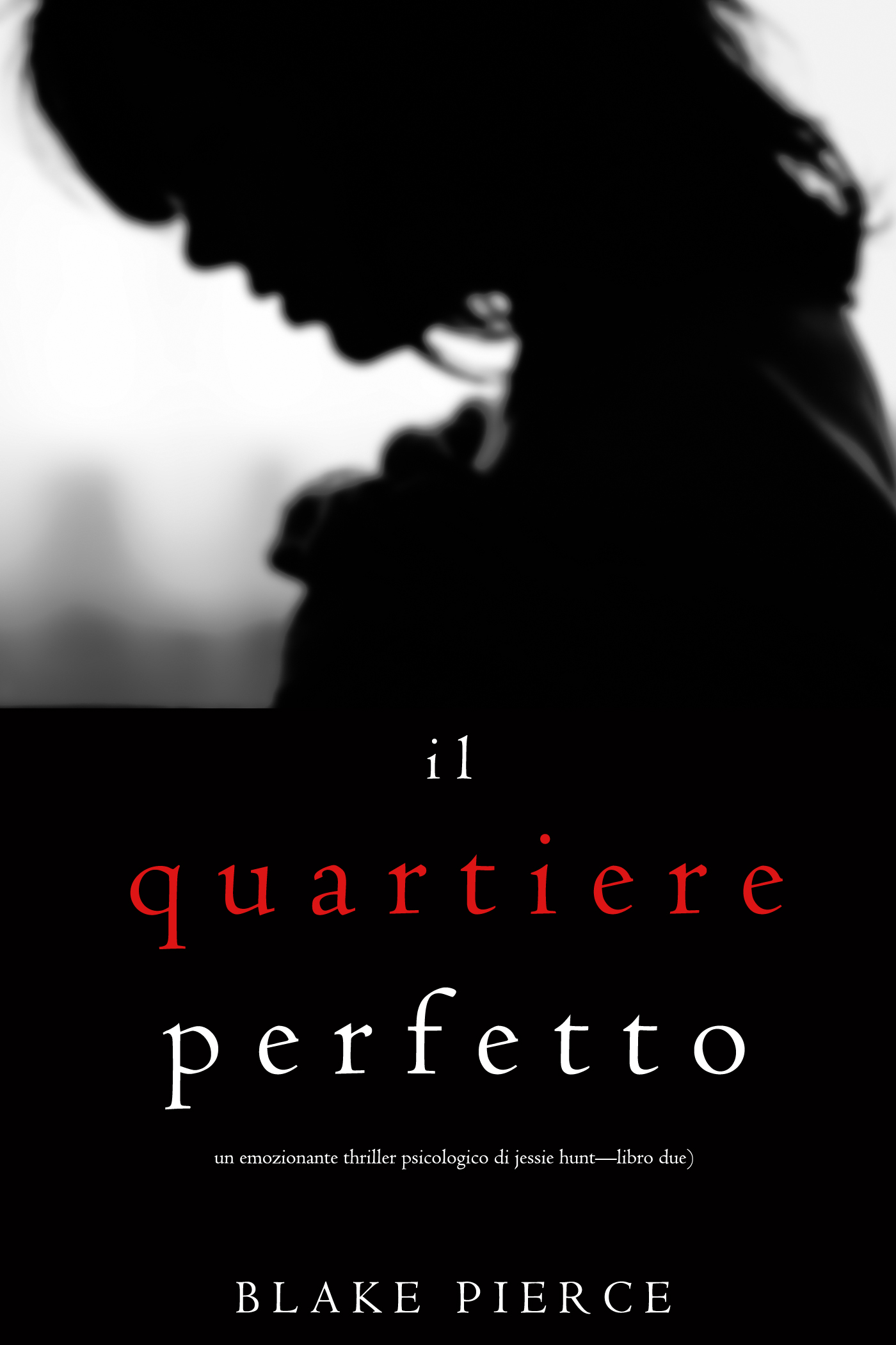 Обложка книги «Il Quartiere Perfetto»