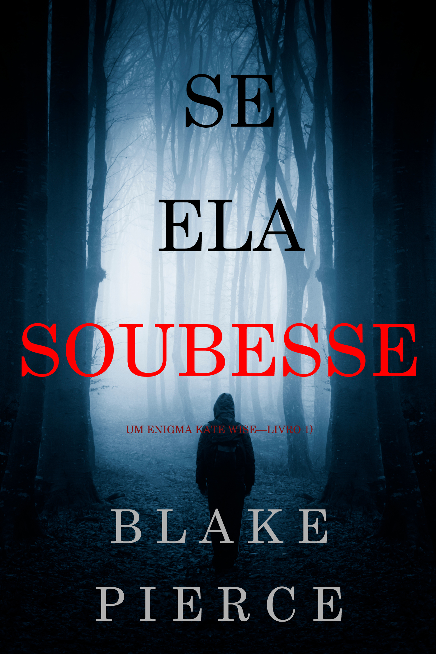 Обложка книги «Se Ela Soubesse»