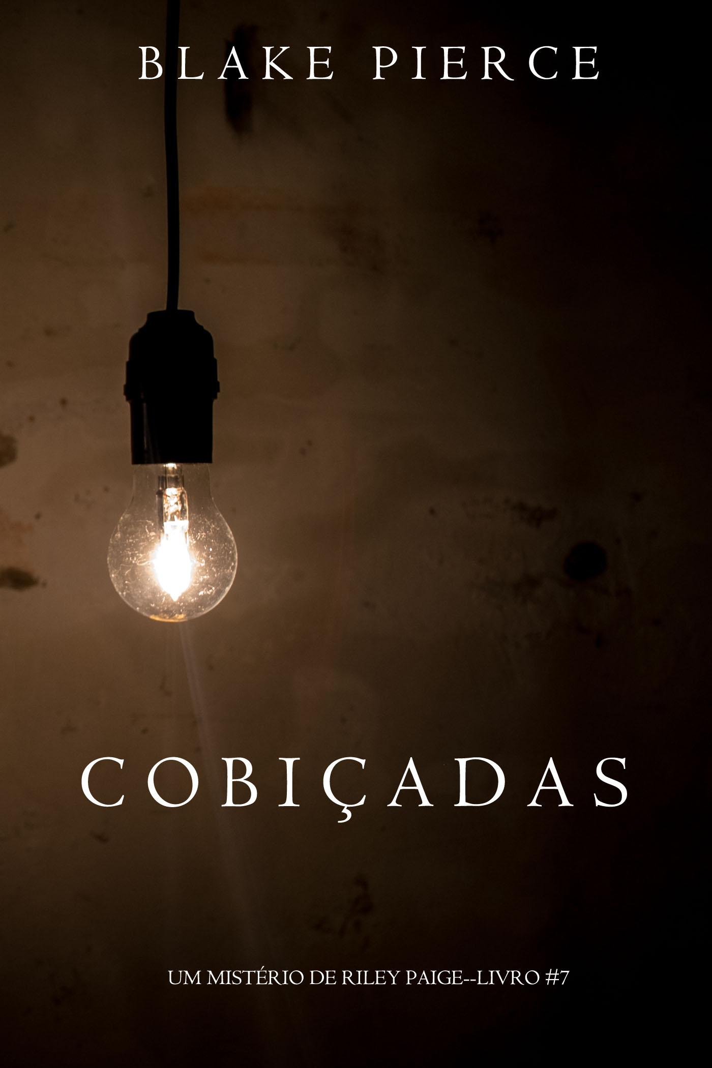 Обложка книги «Cobiçadas»