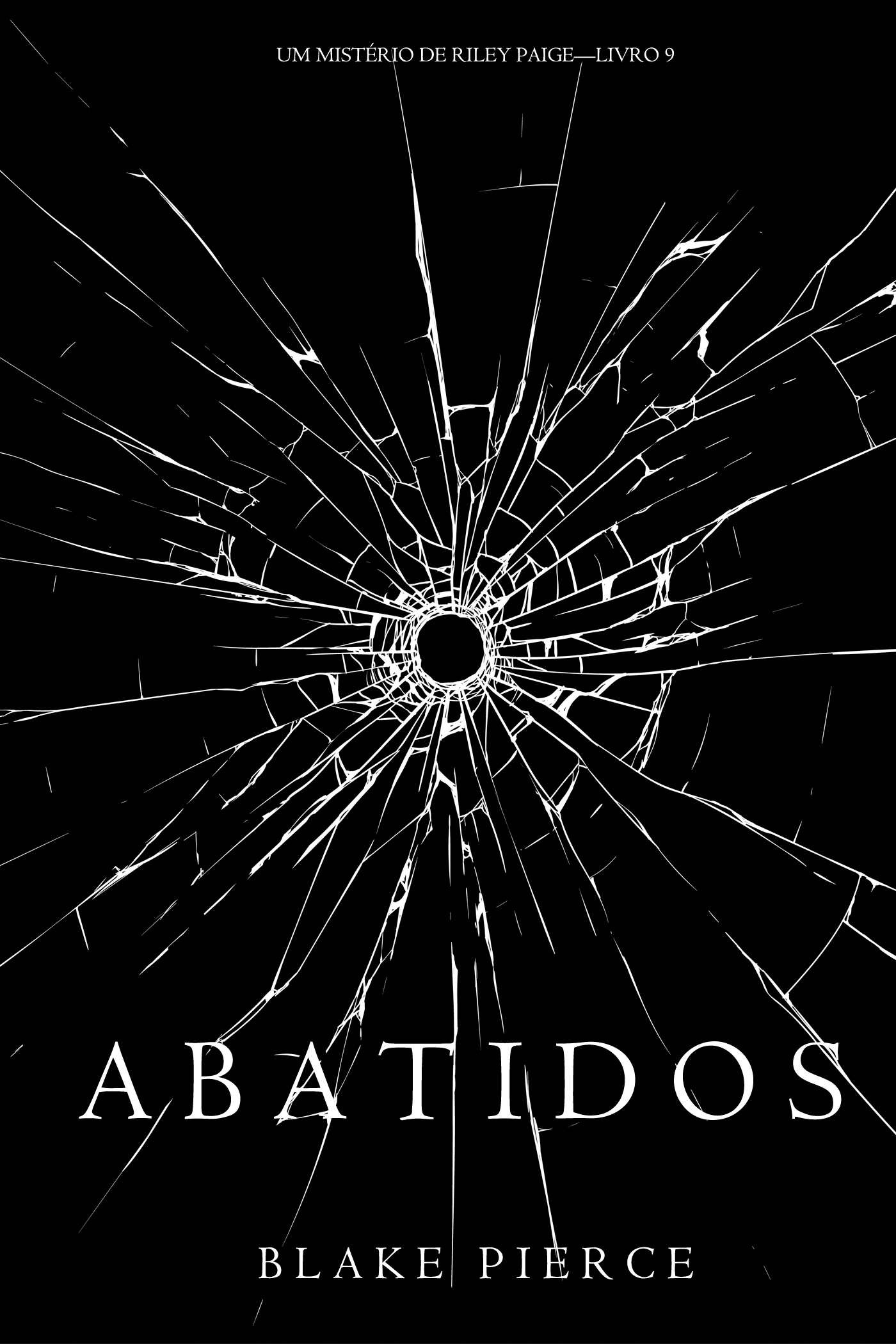 Обложка книги «Abatidos»