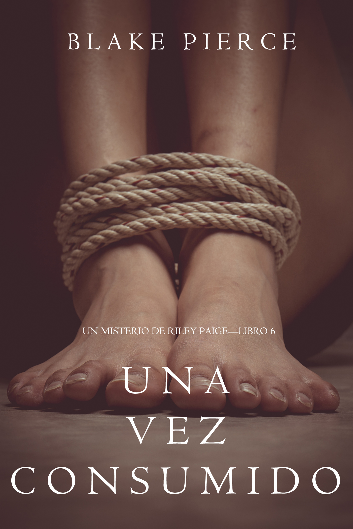 Обложка книги «Una Vez Añorado»