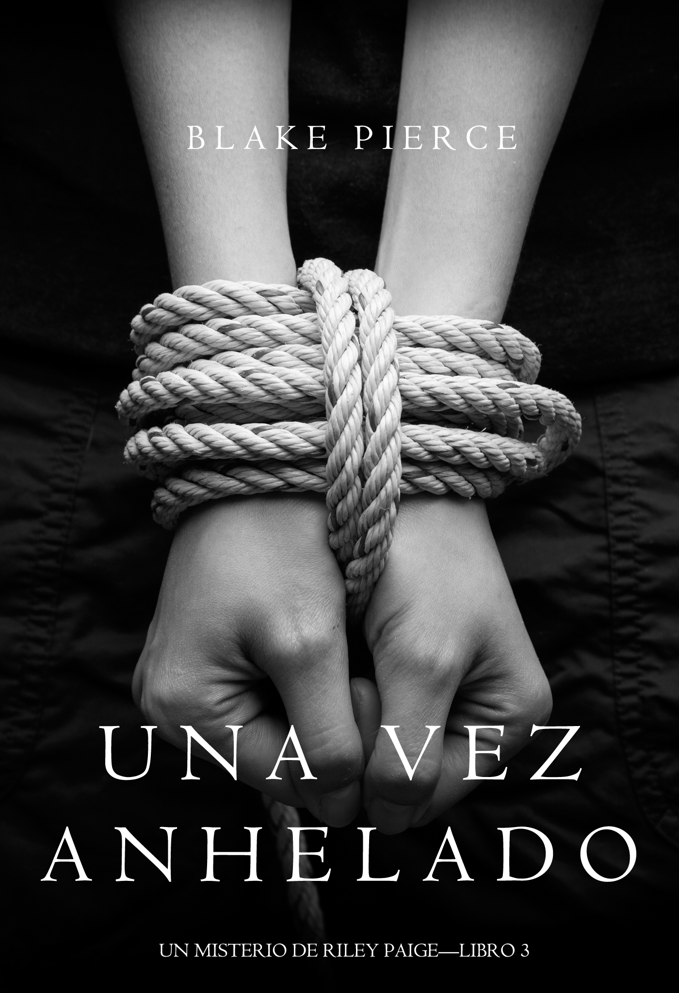 Обложка книги «Una Vez Anhelado»