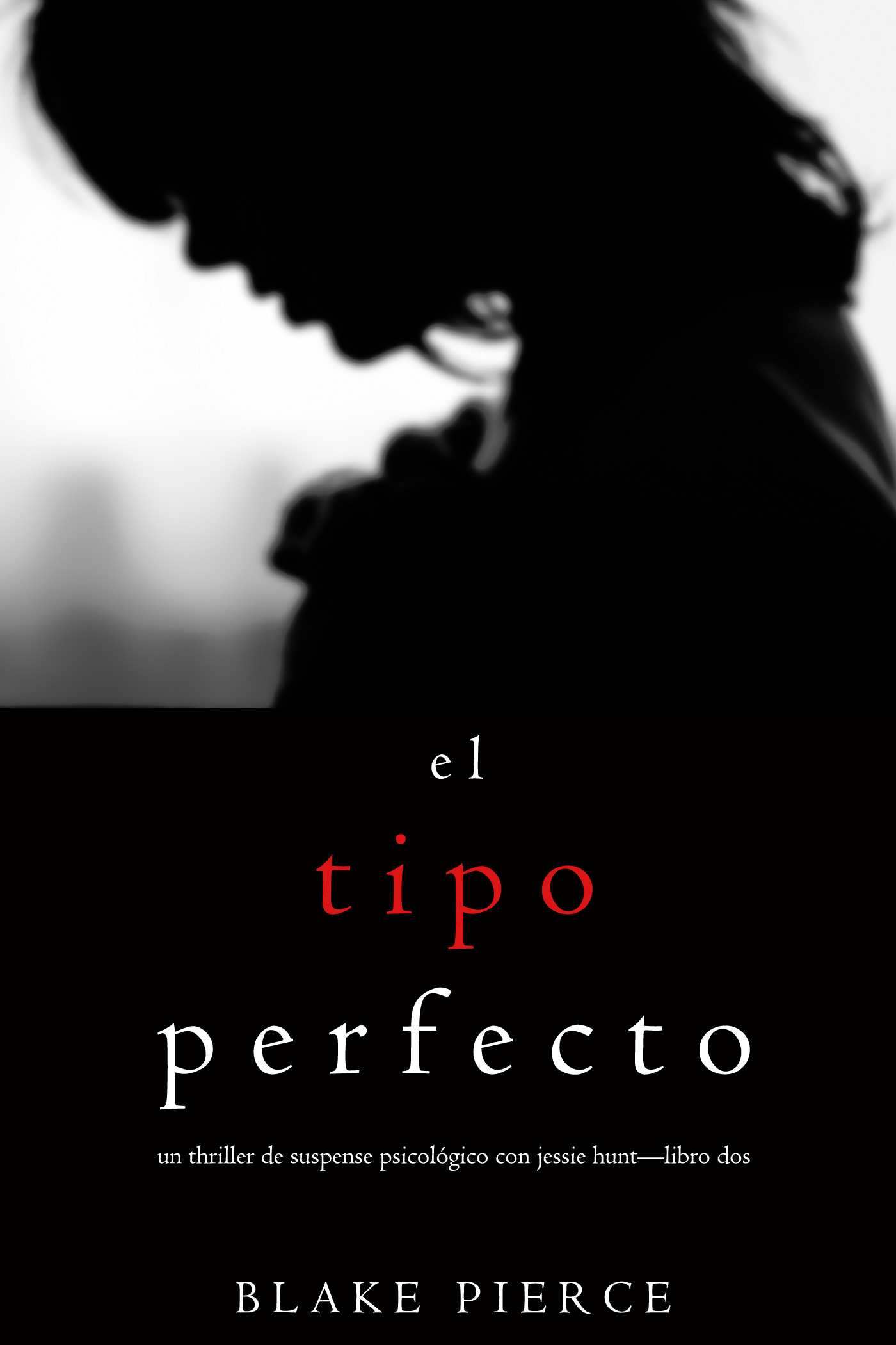 Обложка книги «El Tipo Perfecto»