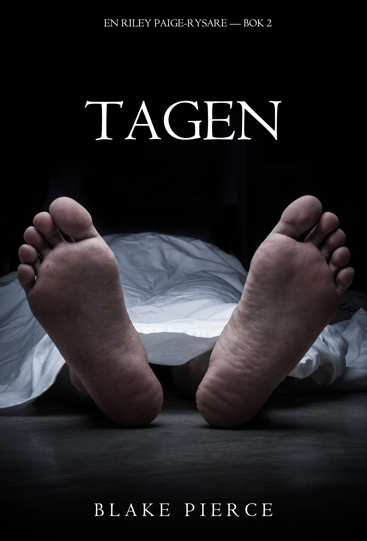 Обложка книги «Tagen»