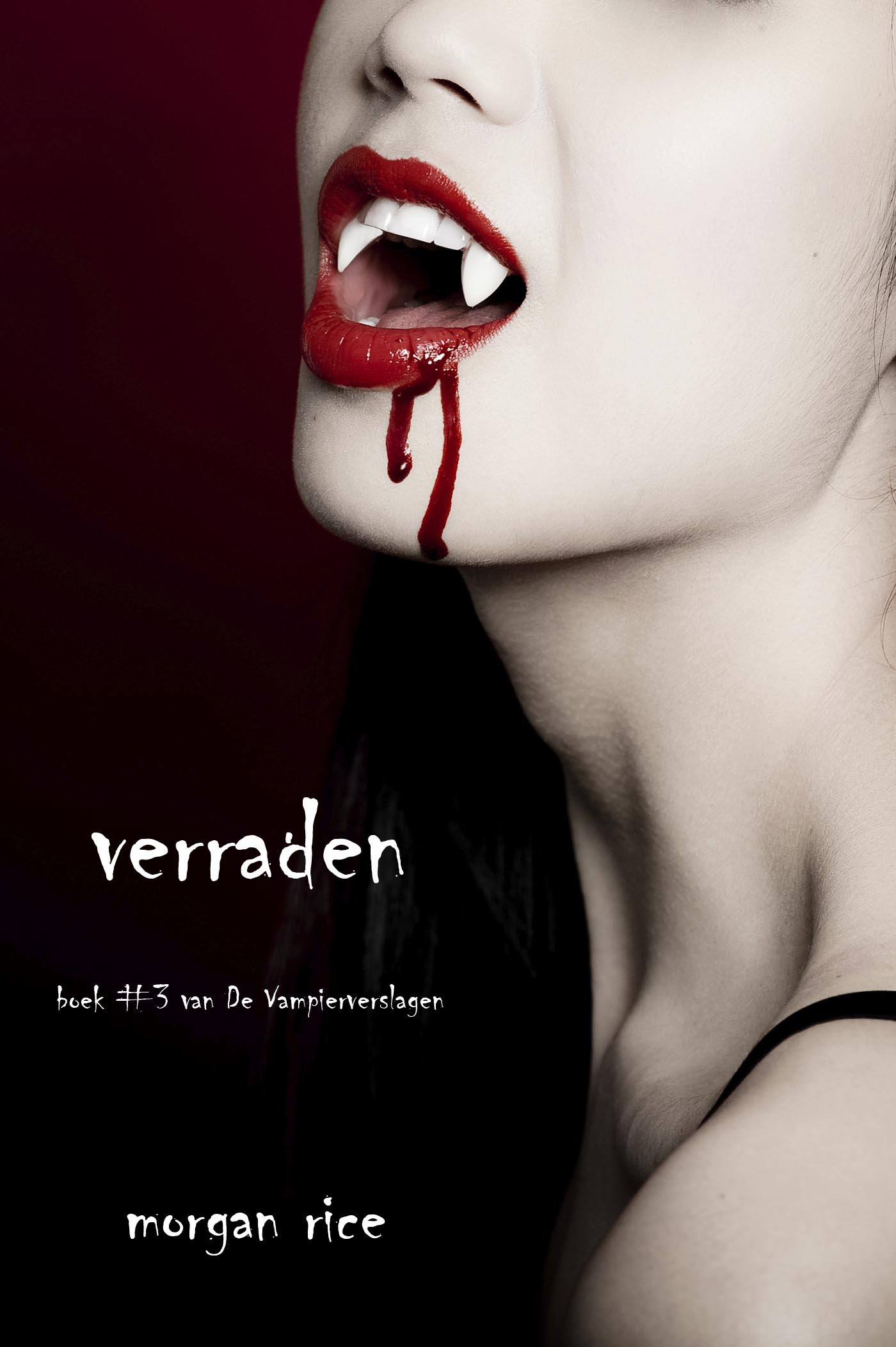Обложка книги «Verraden»
