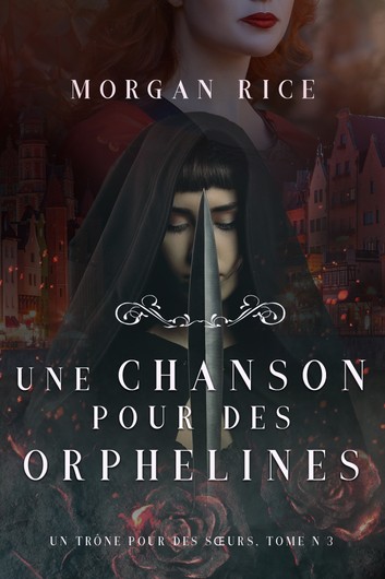 Обложка книги «Une Chanson pour des Orphelines»