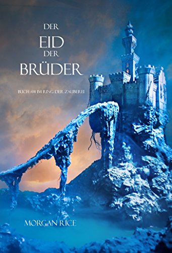 Обложка книги «Der Eid Der Brüder»