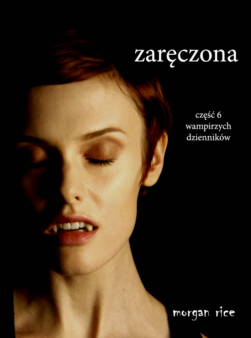 Обложка книги «Zaręczona»