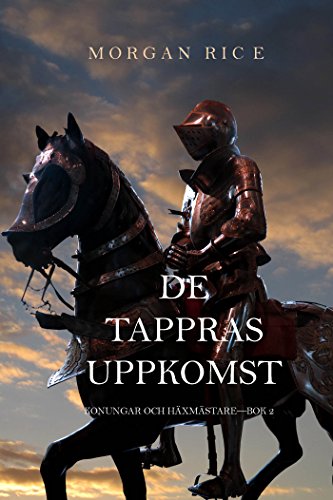 Обложка книги «De Tappras Uppkomst»