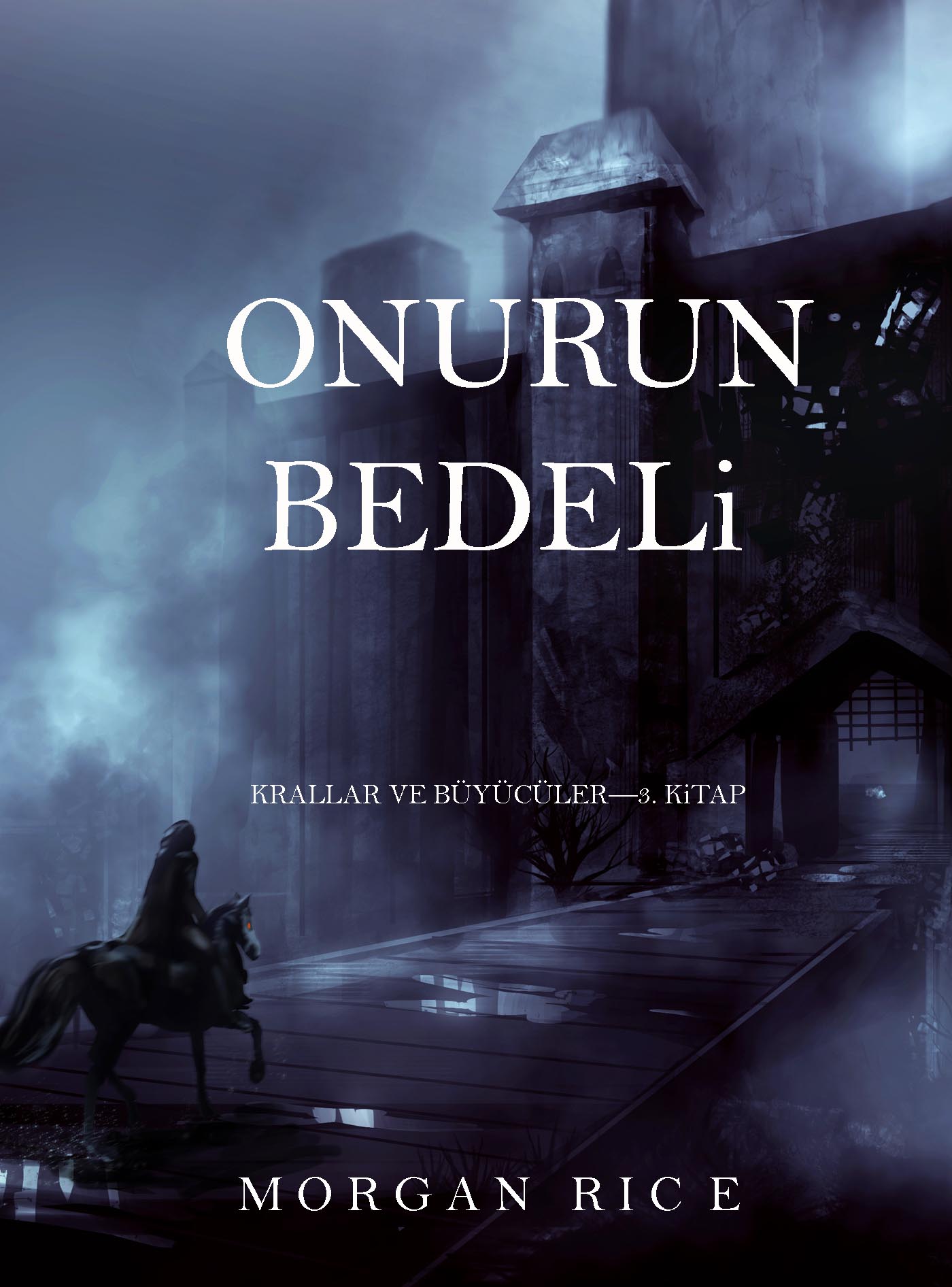 Обложка книги «Onurun Bedeli»