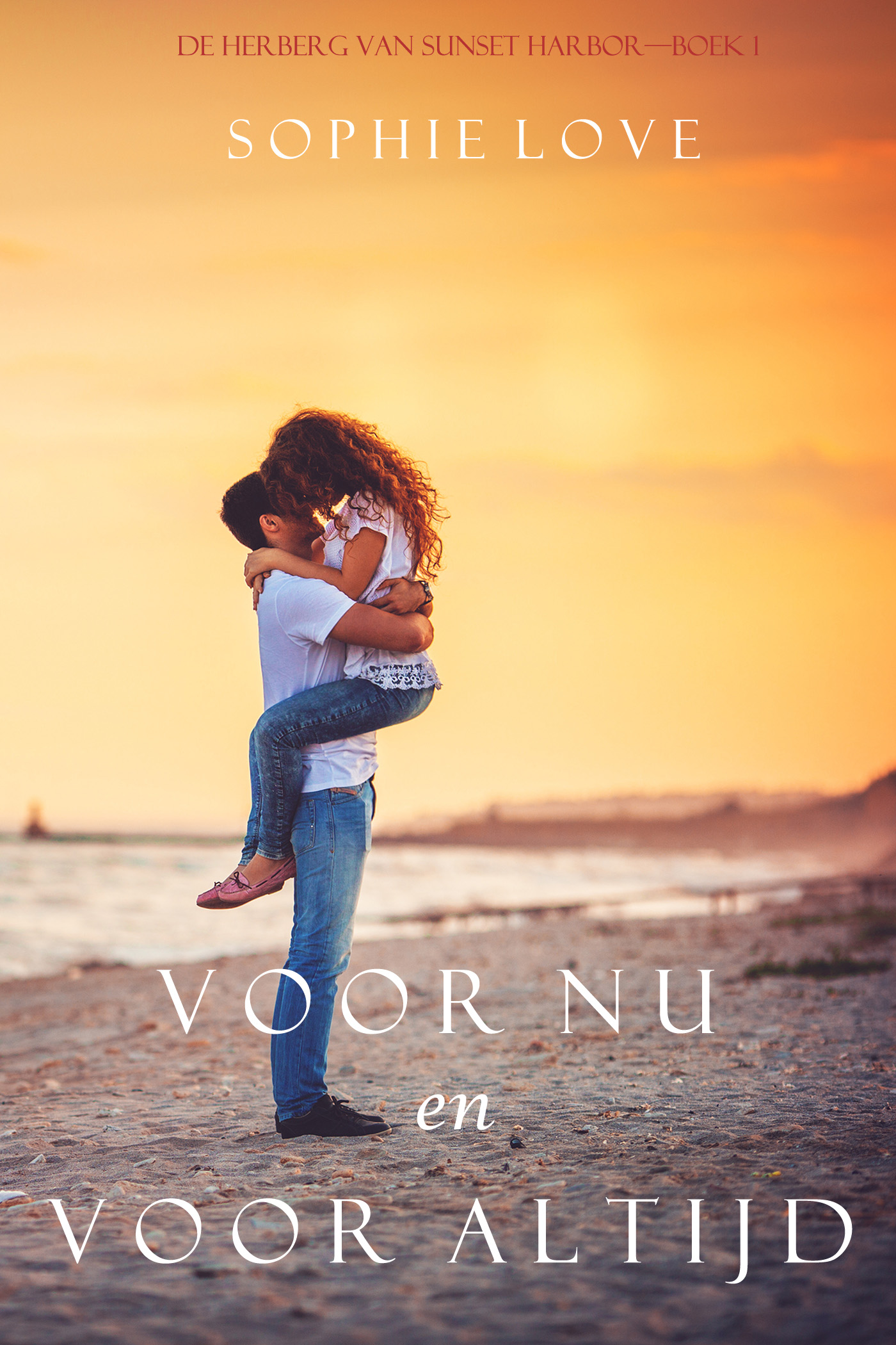 Обложка книги «Voor Nu en Voor Altijd»