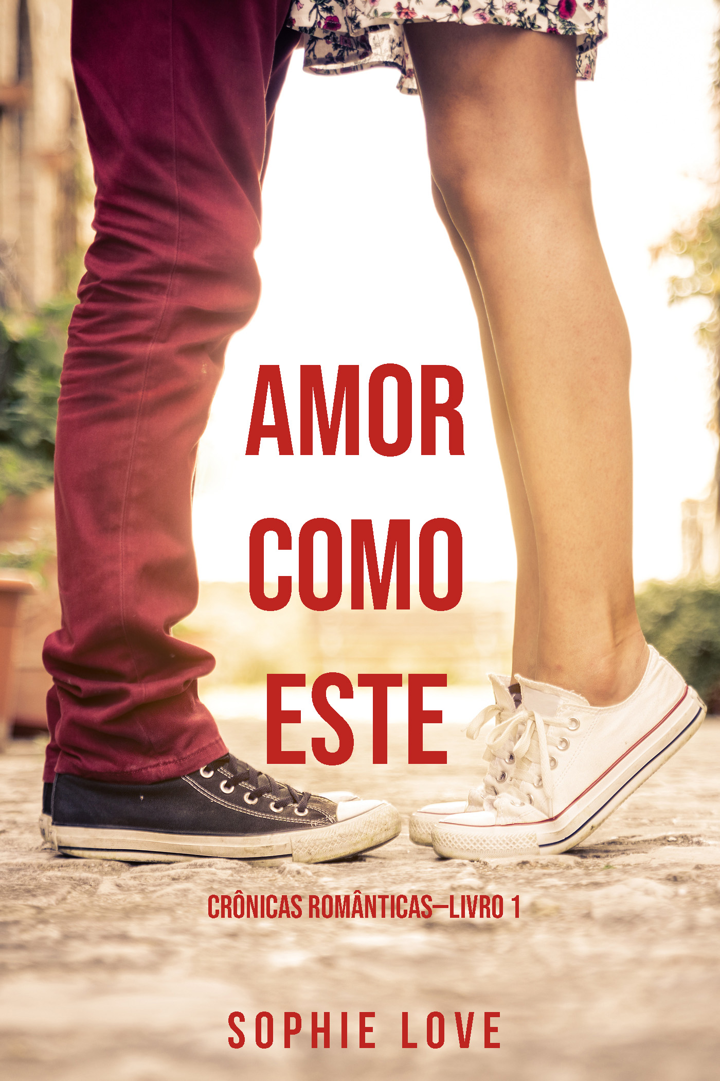 Обложка книги «Amor Como Este»