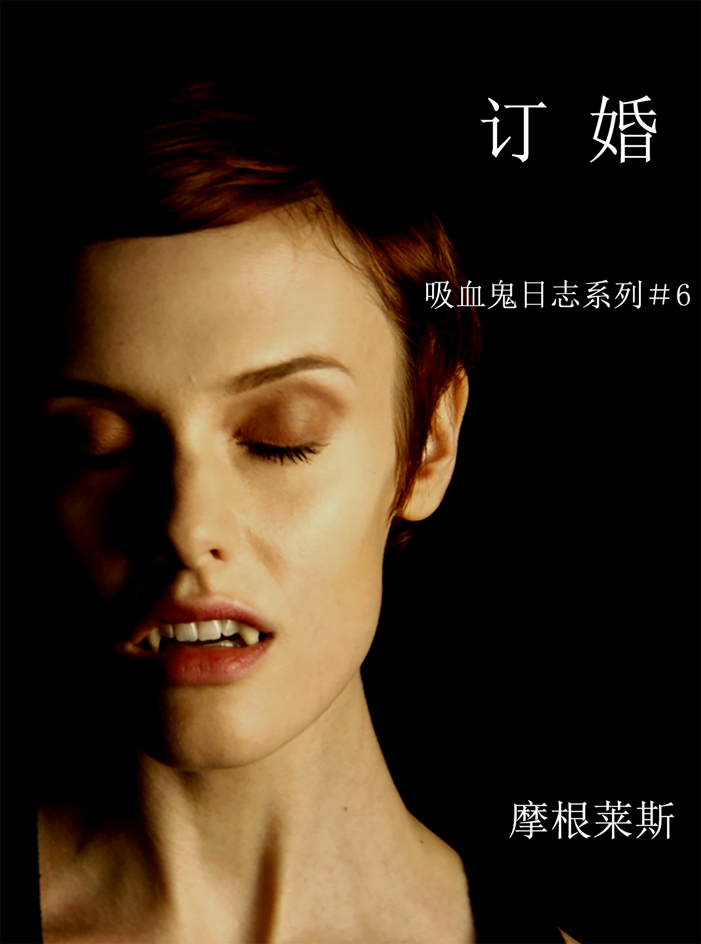 Обложка книги «订婚»