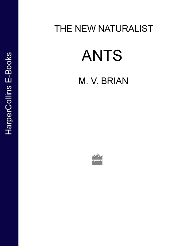 Обложка книги «Collins New Naturalist Library»