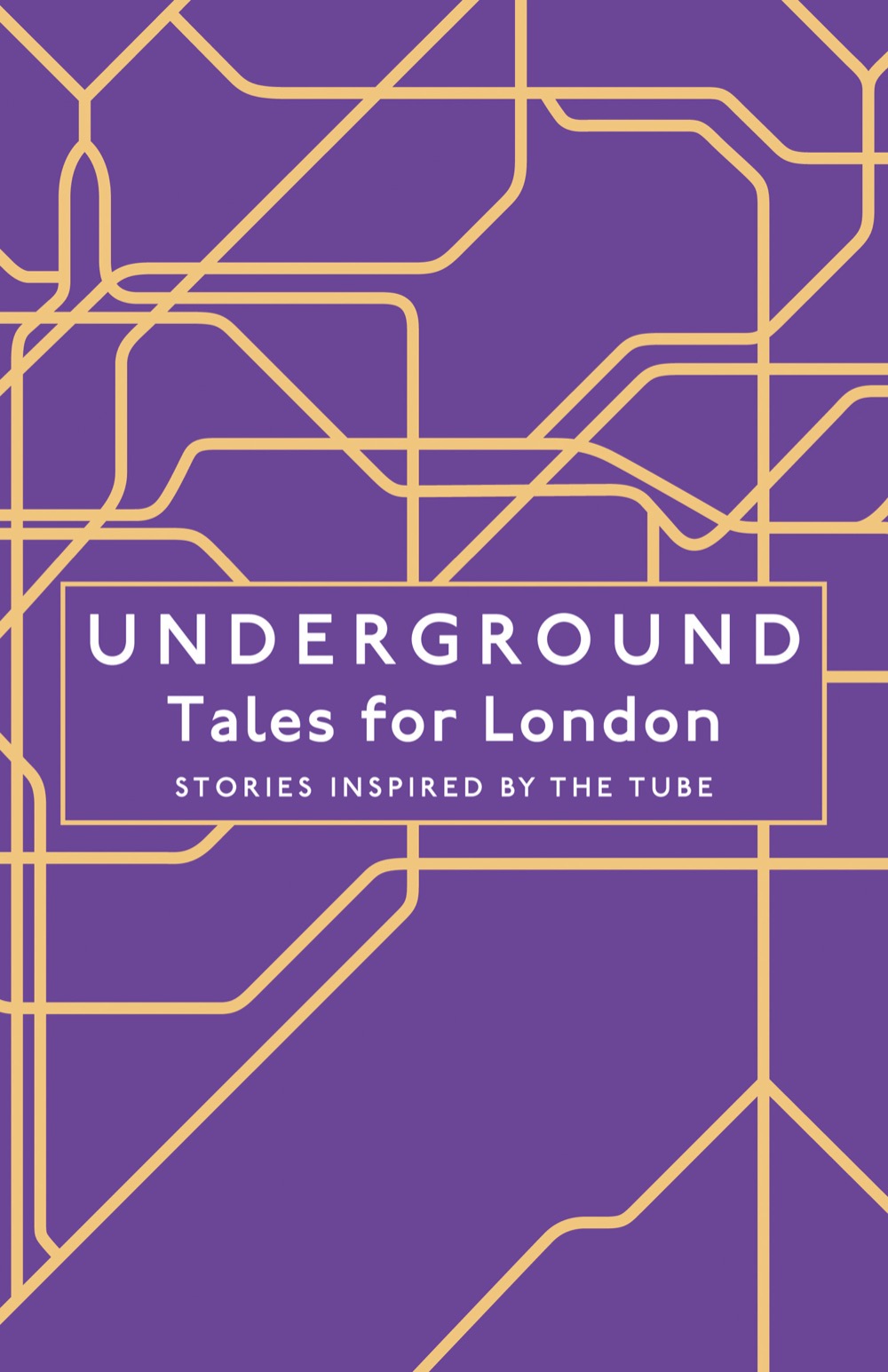 Обложка книги «Underground»