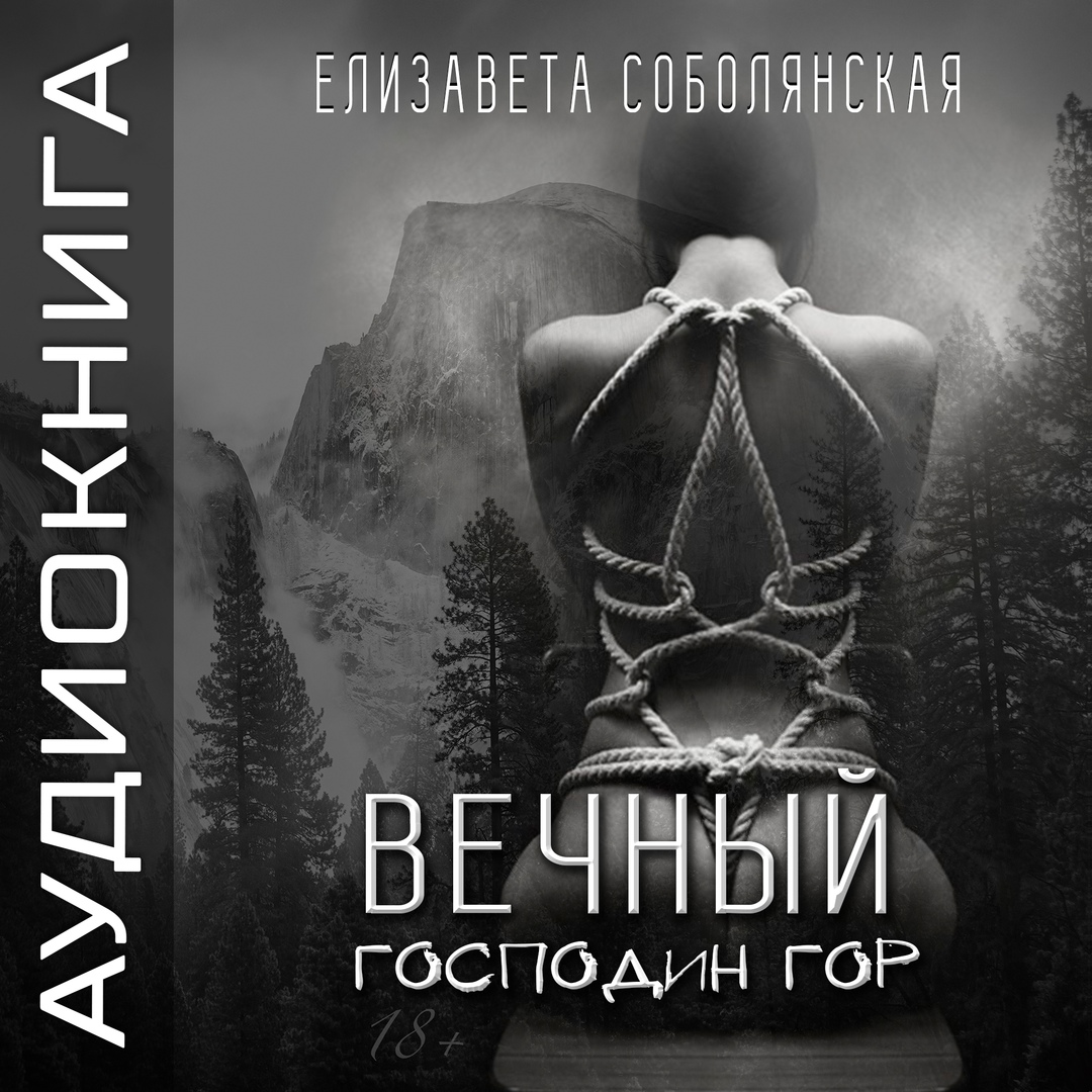 Обложка книги «Вечный Господин Гор»