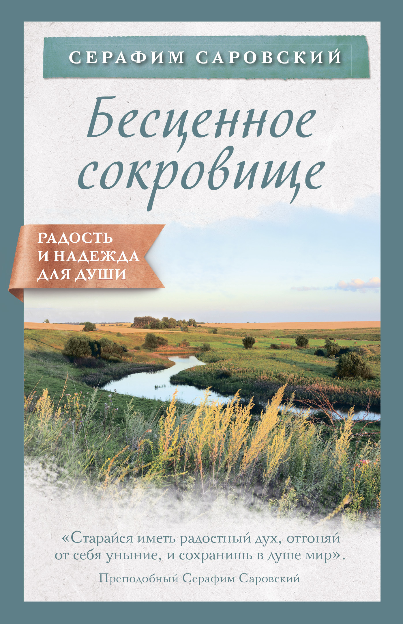 Обложка книги «Бесценное сокровище»
