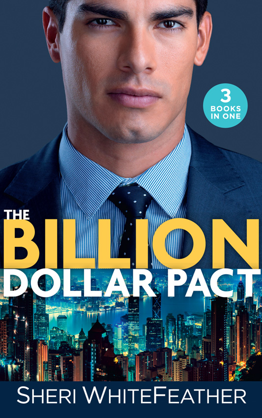 Обложка книги «The Billion Dollar Pact: Waking Up with the Boss (Billionaire Brothers Club) / Single Mom, Billionaire Boss / Paper Wedding, Best-Friend Bride»