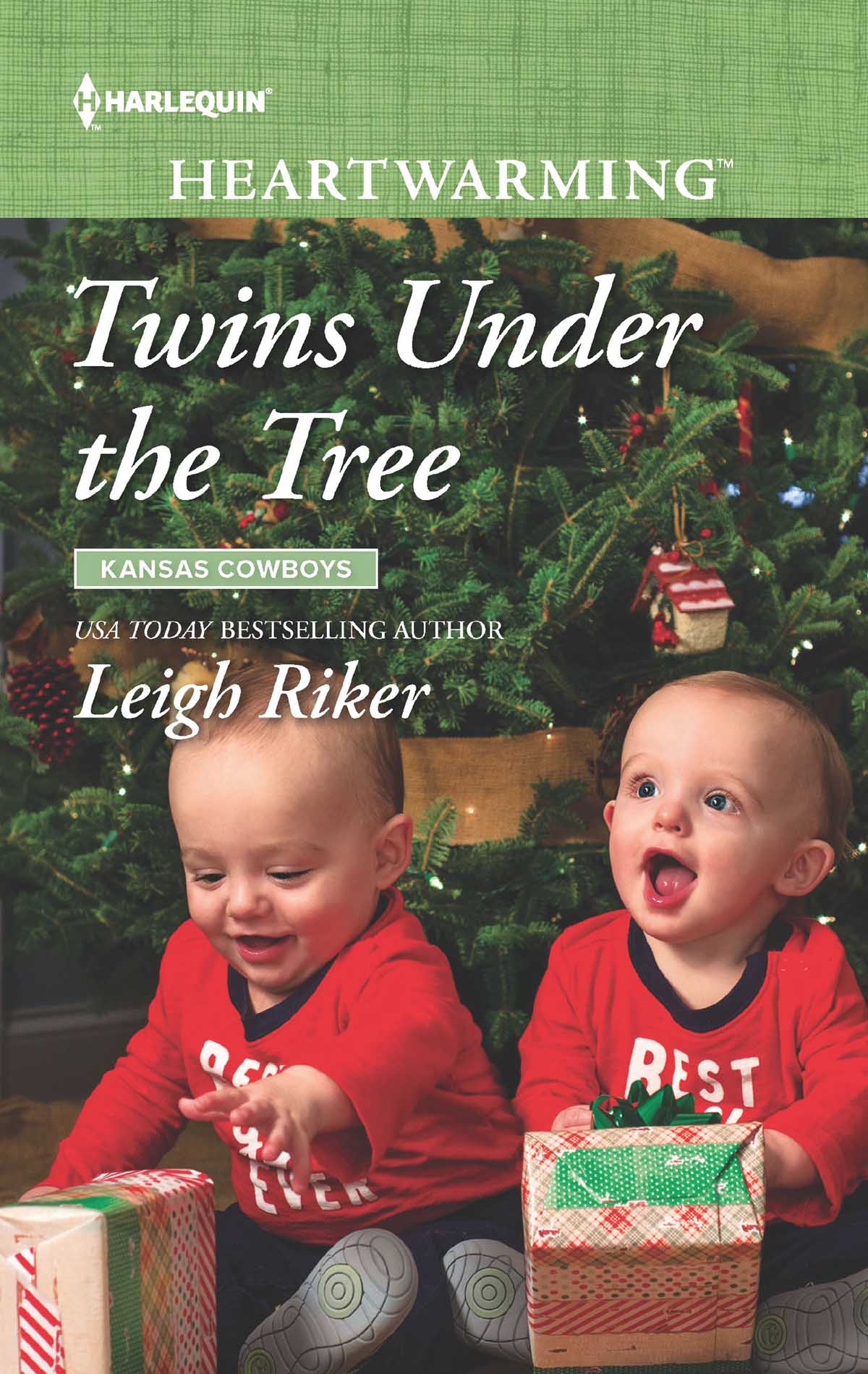 Обложка книги «Twins Under The Tree»