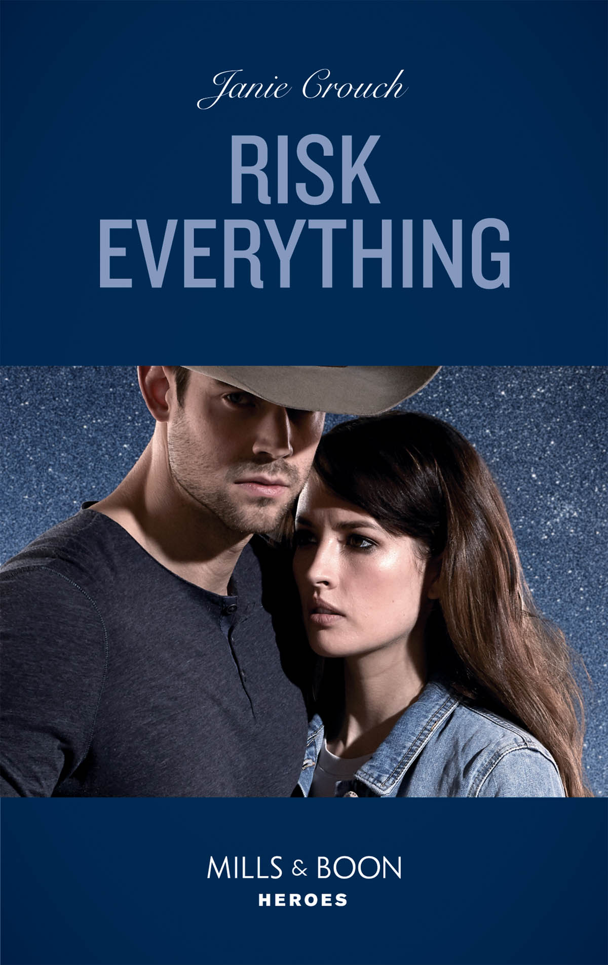 Обложка книги «Risk Everything»