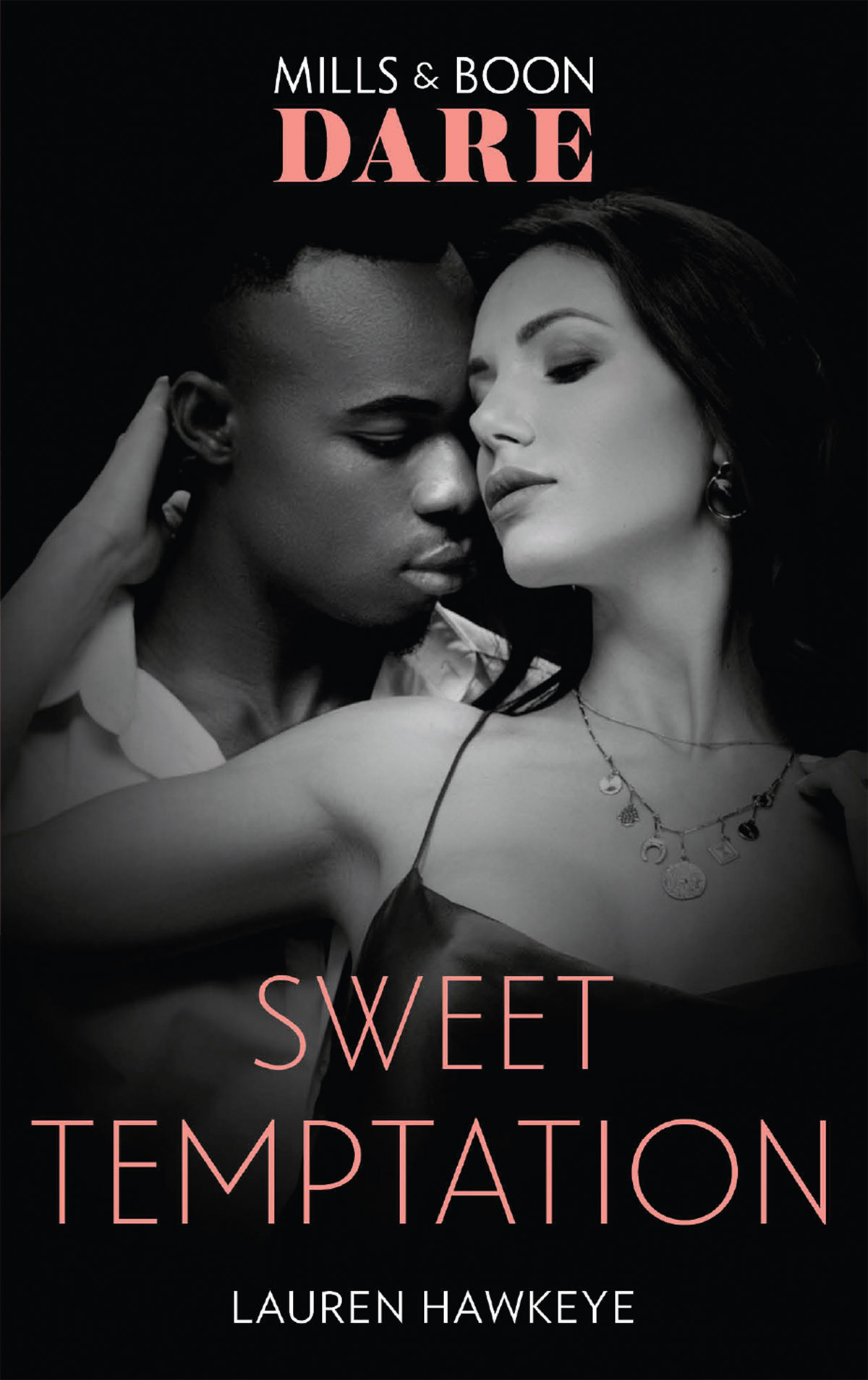 Обложка книги «Sweet Temptation»