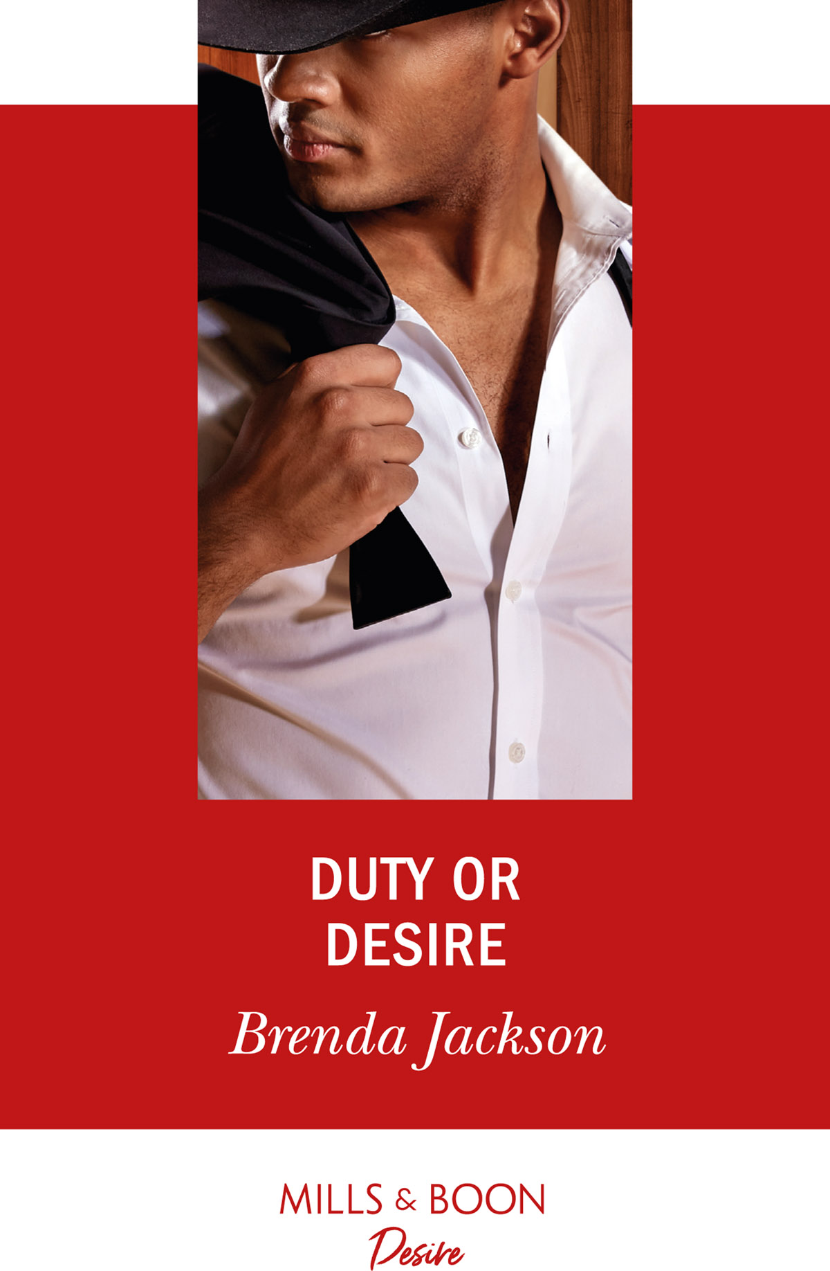 Обложка книги «Duty Or Desire»