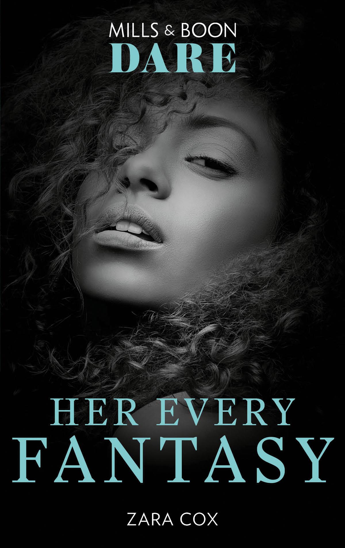 Обложка книги «Her Every Fantasy»