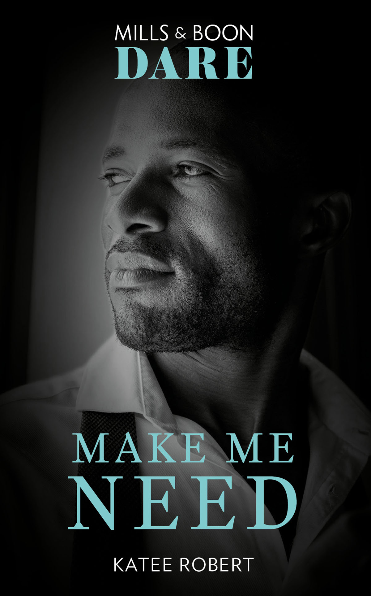 Обложка книги «Make Me Need»