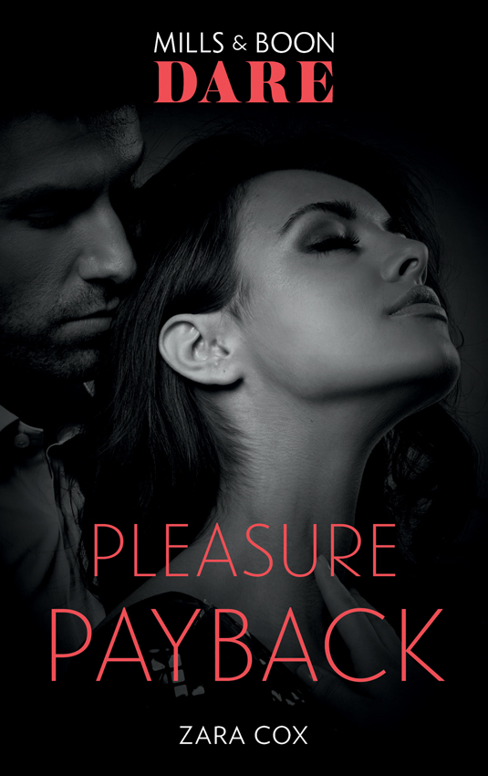Обложка книги «Pleasure Payback»