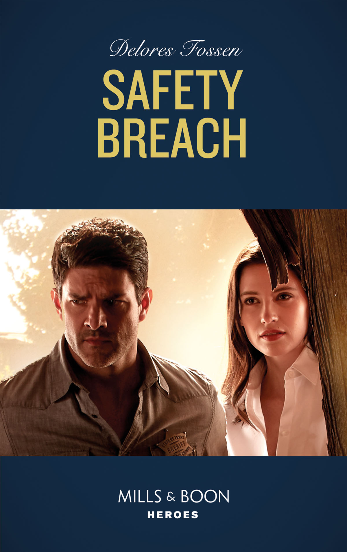 Обложка книги «Safety Breach»