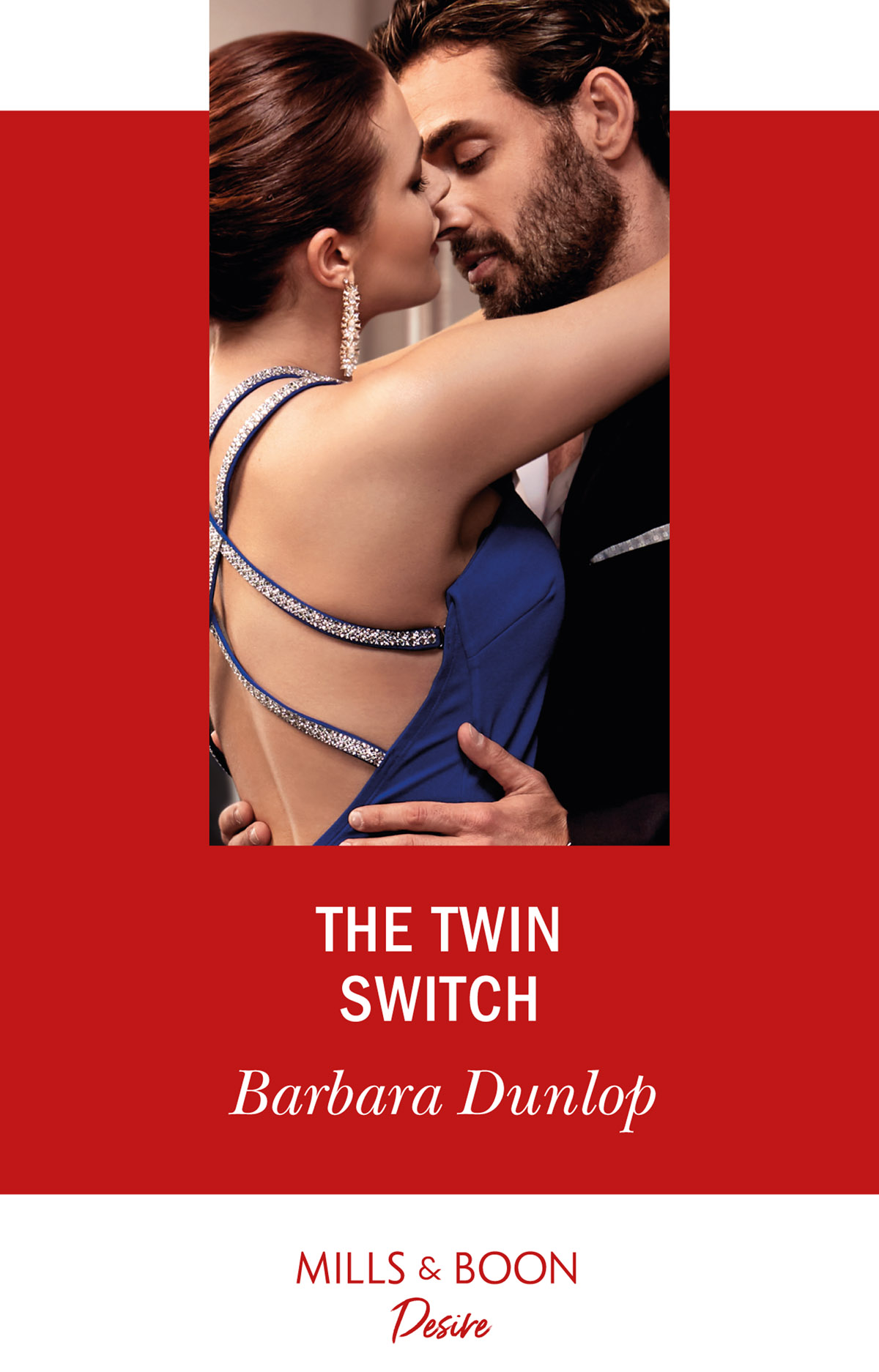 Обложка книги «The Twin Switch»
