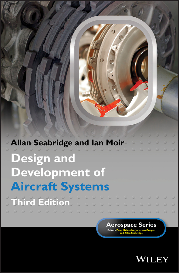 Обложка книги «Design and Development of Aircraft Systems»