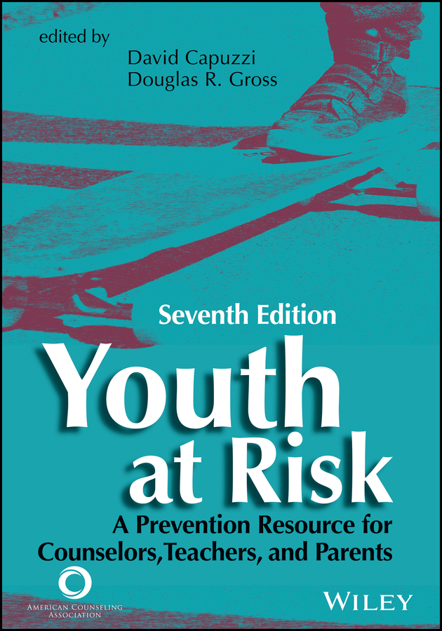 Обложка книги «Youth at Risk»