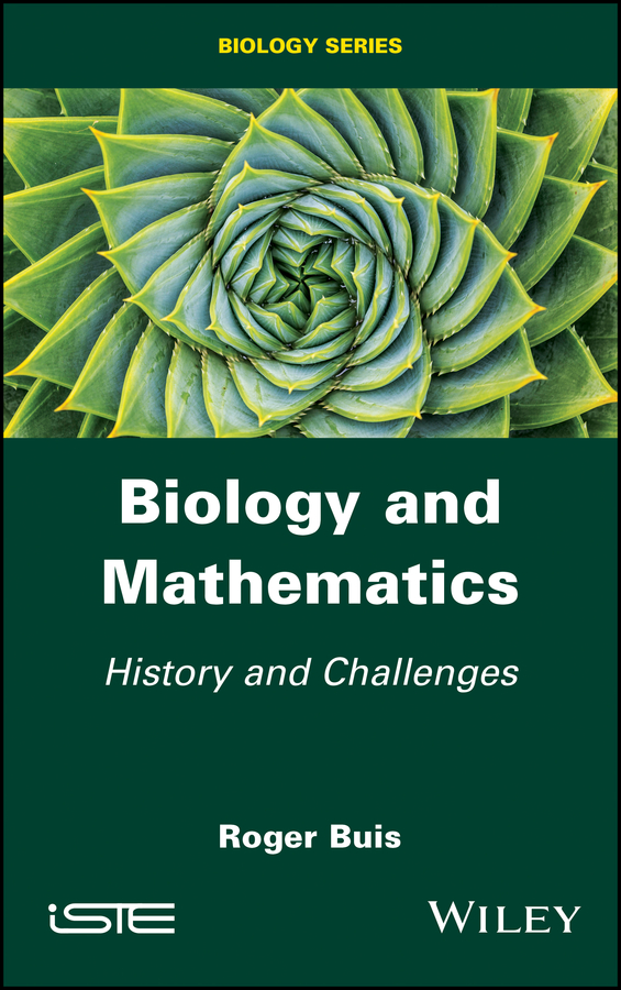 Обложка книги «Biology and Mathematics»