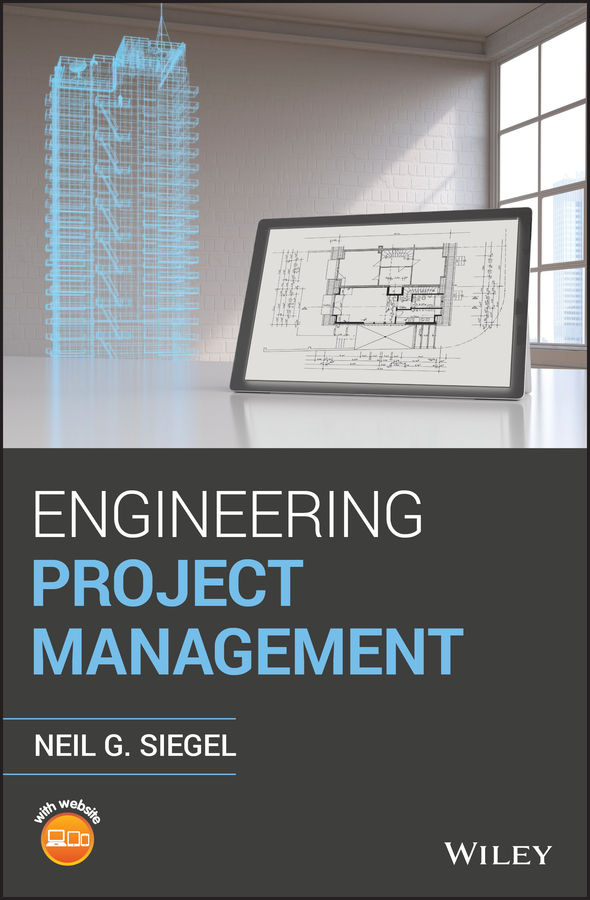 Обложка книги «Engineering Project Management»