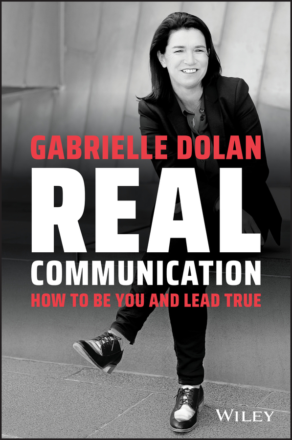 Обложка книги «Real Communication»