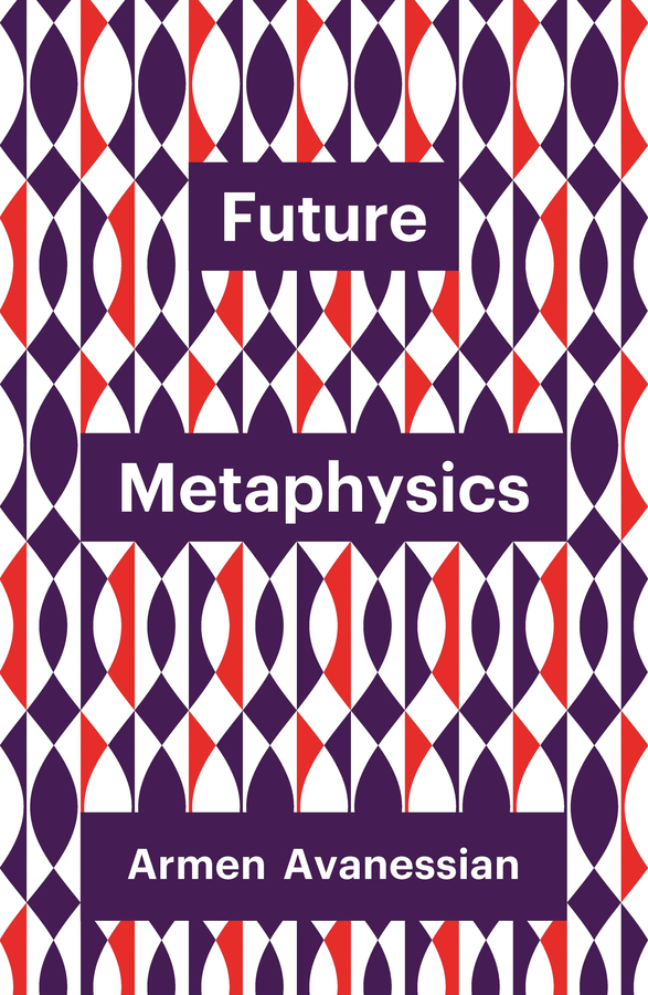 Обложка книги «Future Metaphysics»