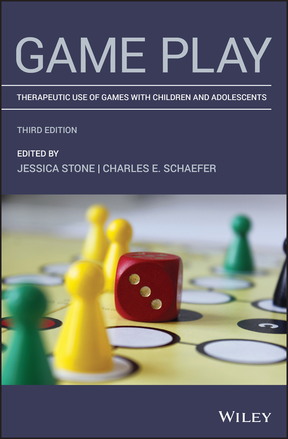 Обложка книги «Game Play»