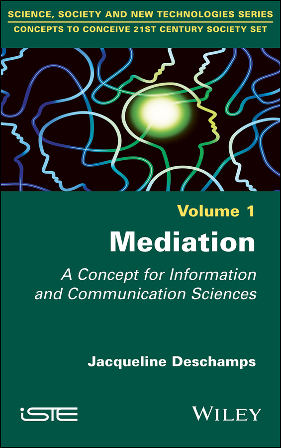 Обложка книги «Mediation»