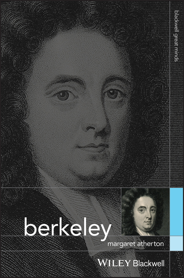 Обложка книги «Berkeley»