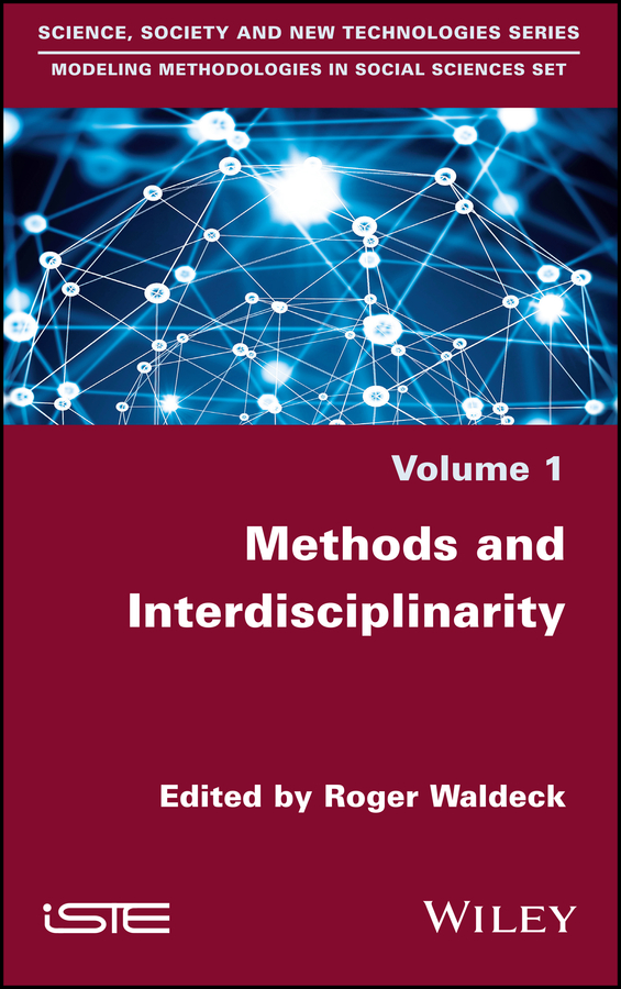 Обложка книги «Methods and Interdisciplinarity»